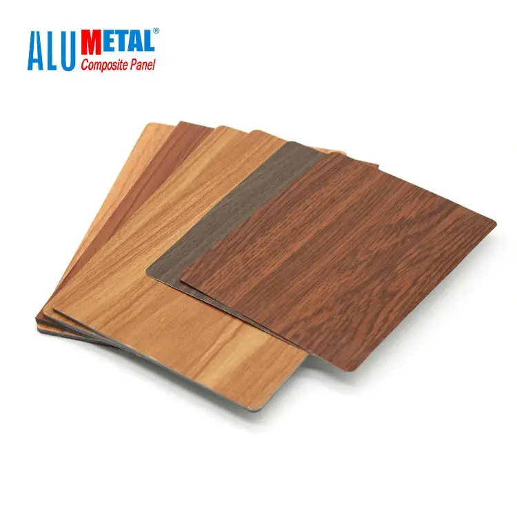 Newest building materials waterproof kingspan insulated aluminum panels wall cladding