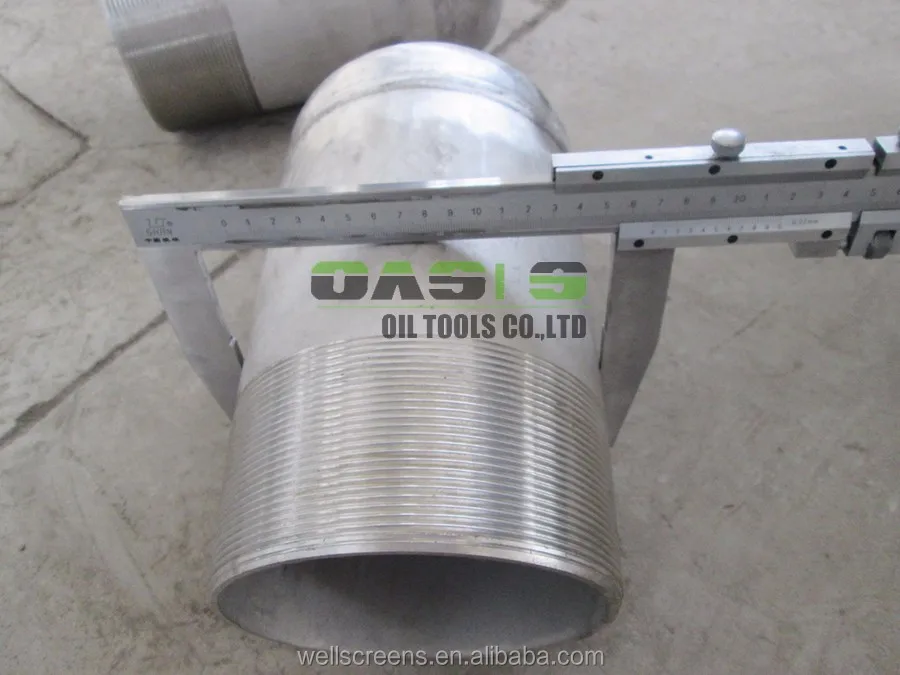 OASIS bottom plug (3)