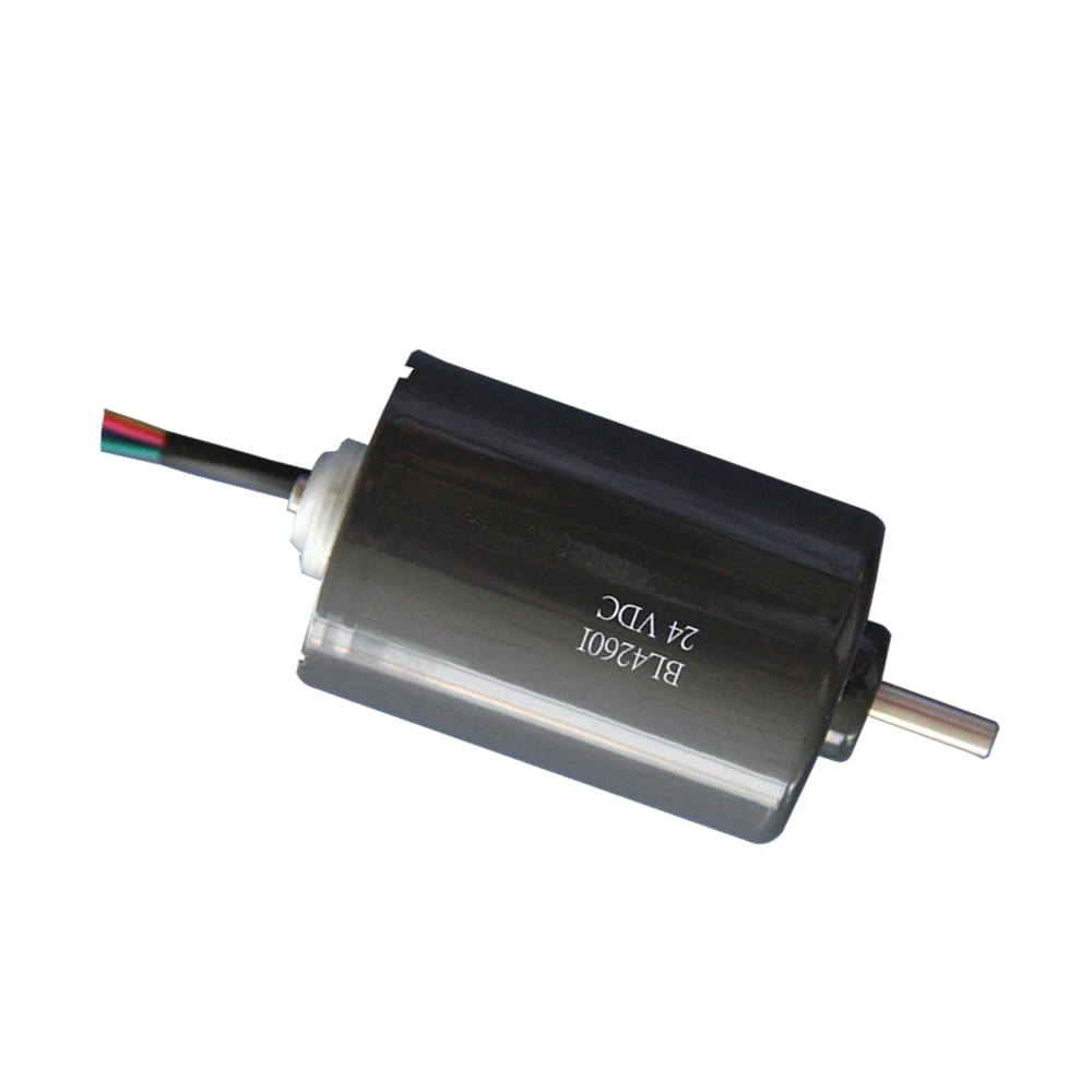 12/32v 42mm high speed brushless dc micro motor 200w BLDC4260