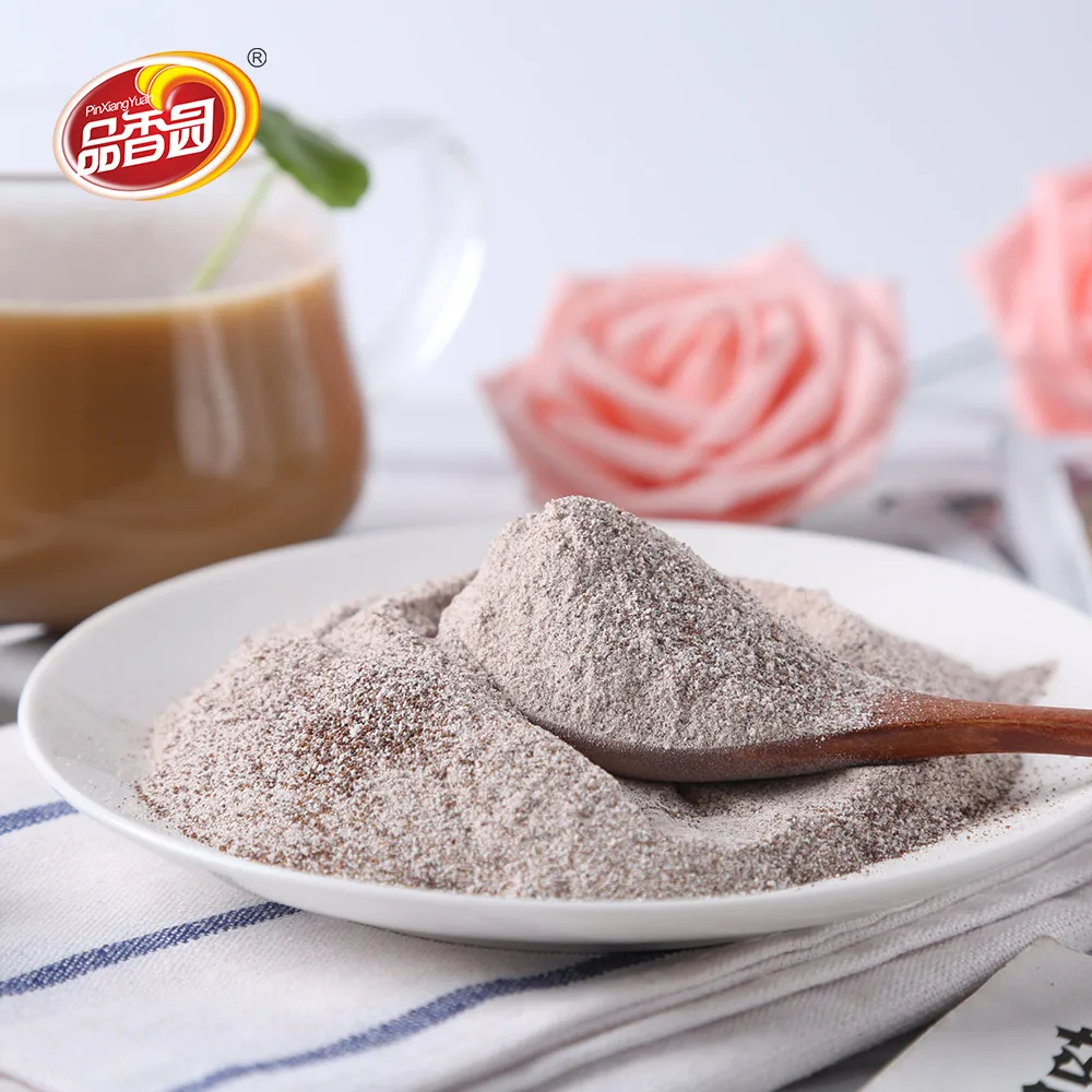 organic wholesale instant coffee 3 in 1 Hainan original