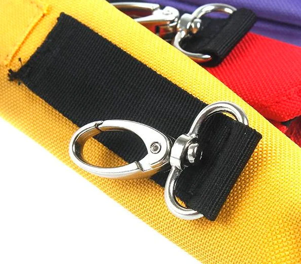 wholesale Personal Vaporizer Holder Keychain e-cig Carry Pouch