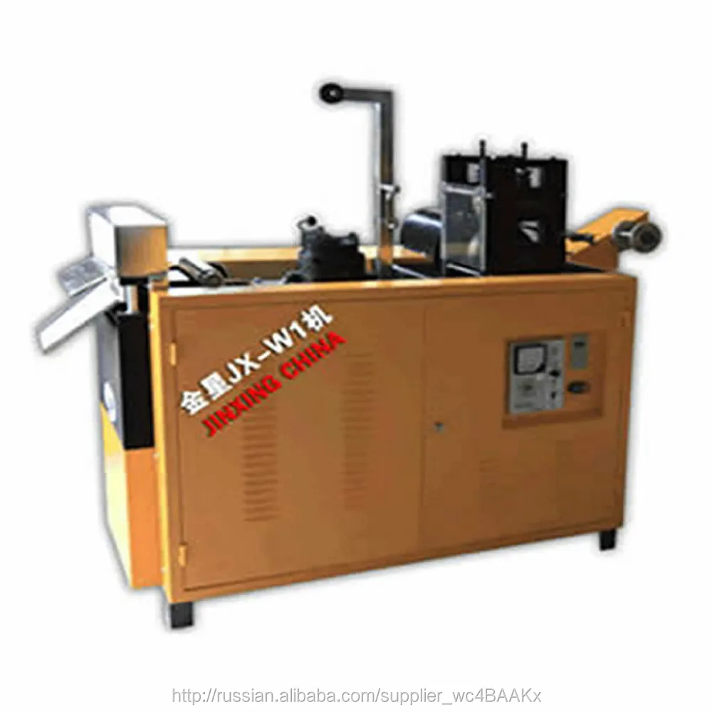 Распродажа! Автоматическое оборудование по производству металлических сетчатых мочалок