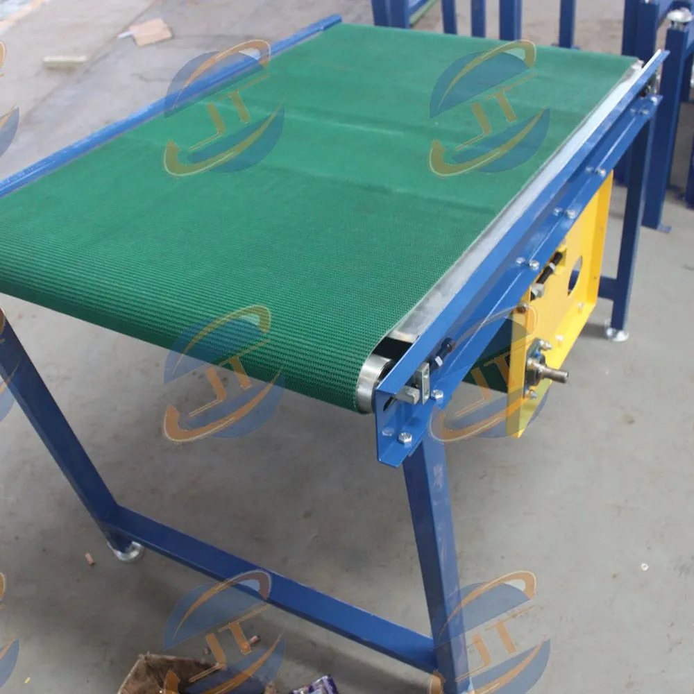 ISO9001 Belt Conveyor Price, Competitive PVC belt conveyor, PU belt conveyor