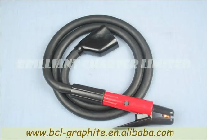 Torch gun k4000 1000A 800A gouging electrode holder gun K5 for sale