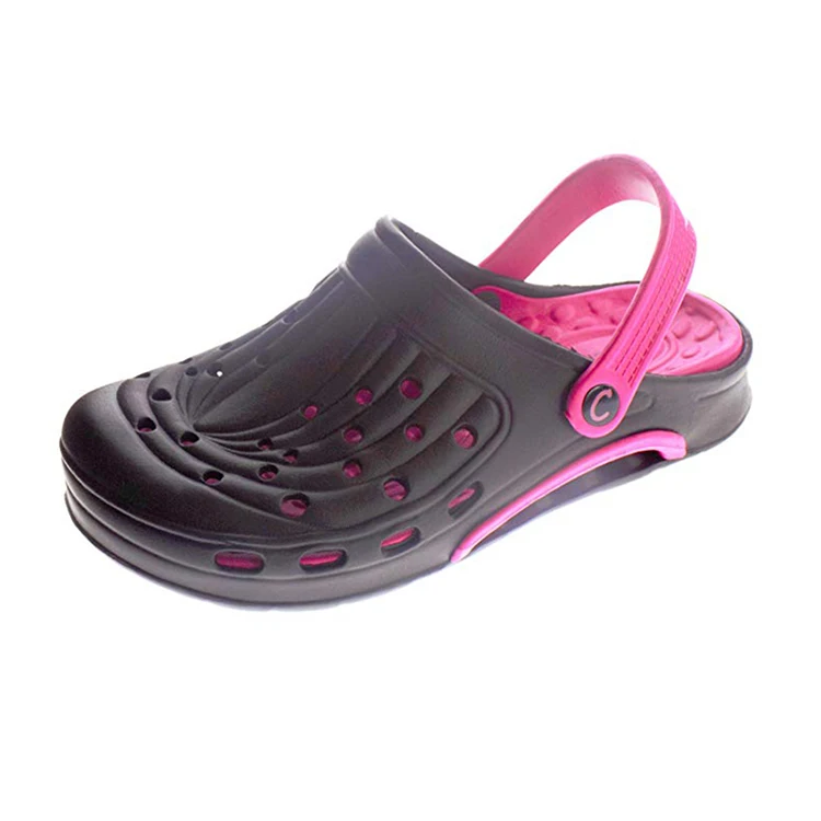 
High-Quality Modern Design Clogs 