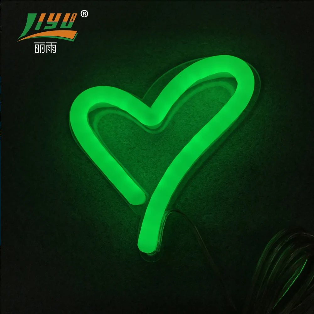 china outdoor vivid small Advertising led cafe pizza neon signs
