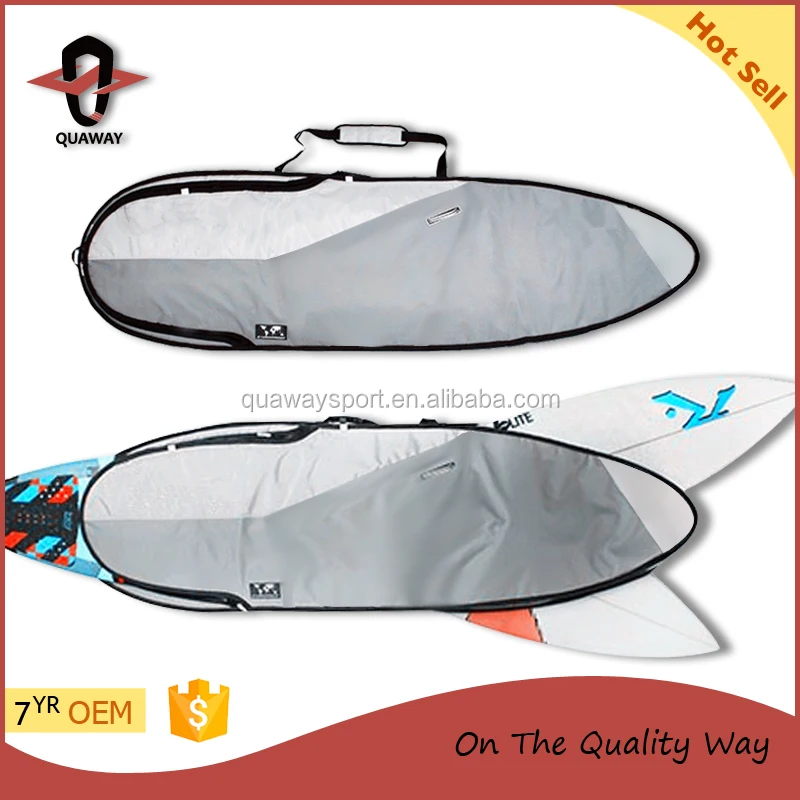 2017 Hot Sale Stand Up Paddle Board Bag Good Quality Surfboard Cover