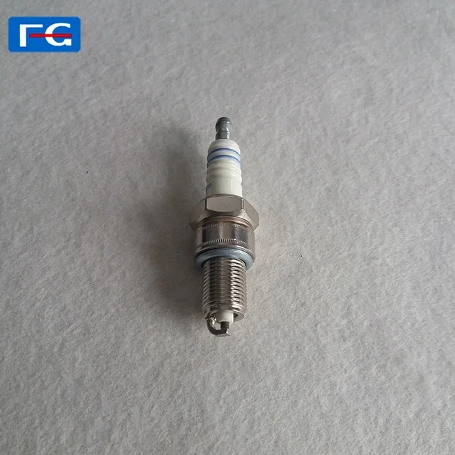 wholesale car spark plug W7DC Auto spark plug  fro Germany cars