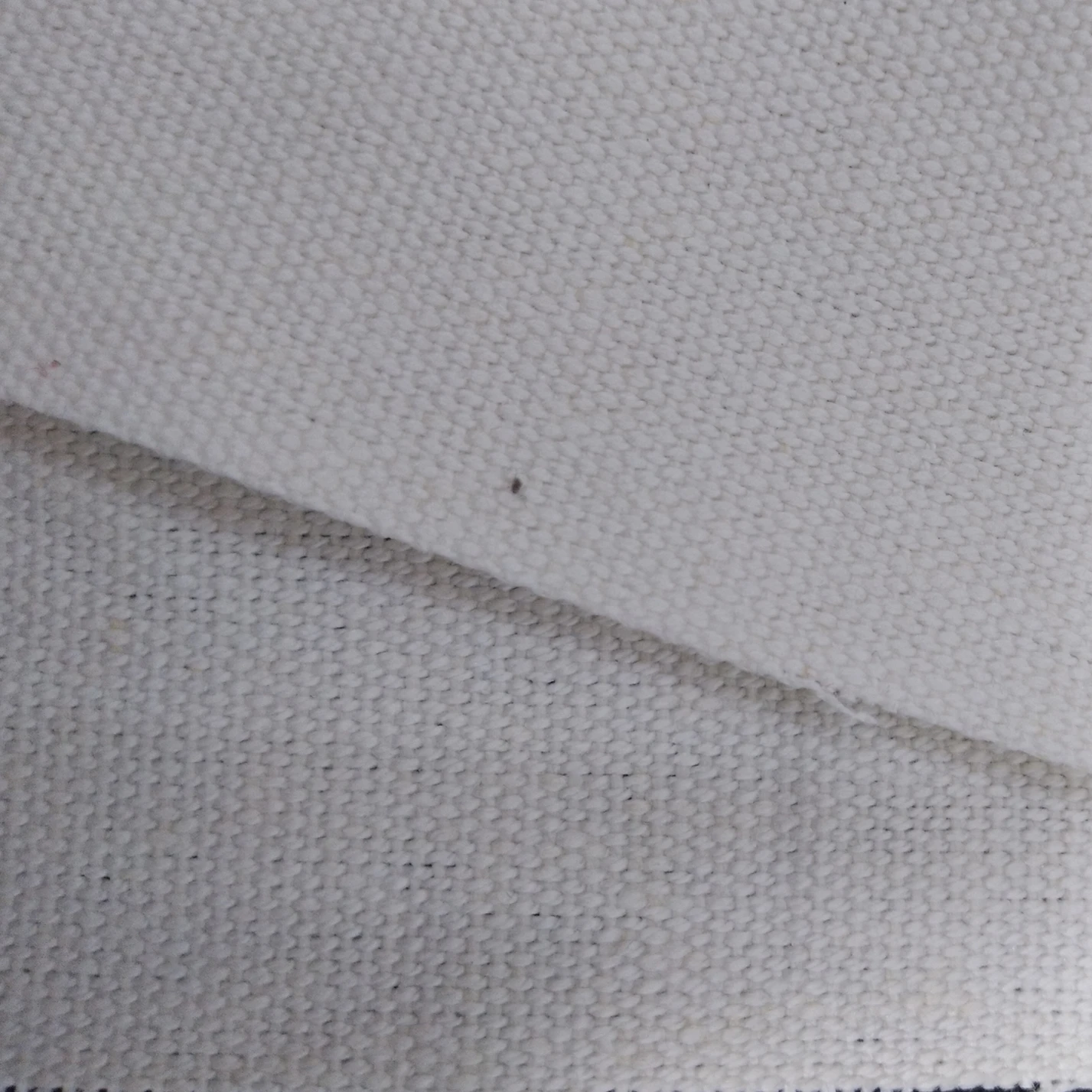 CYCHOS wholesale GOTS hemp cotton fabric the heavy canvas hemp and cotton fabric