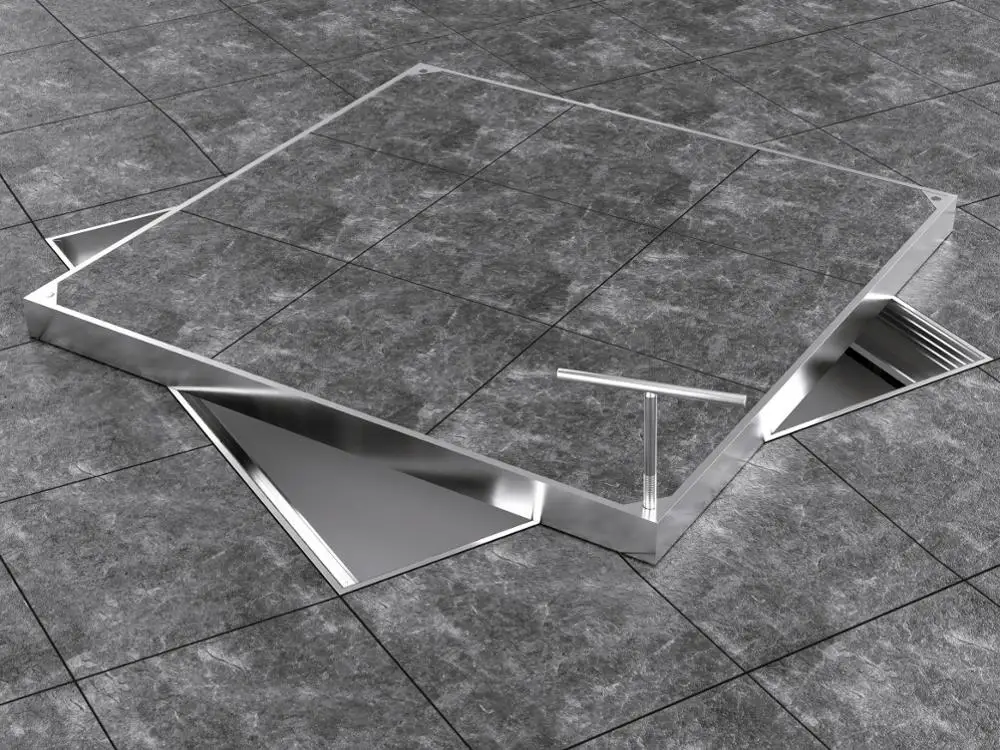 
Stainless Steel Manhole Covers,manhole cover Galvanized stainless steel 