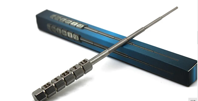 wholesale E cig RBA/RDA coil maker hot sale