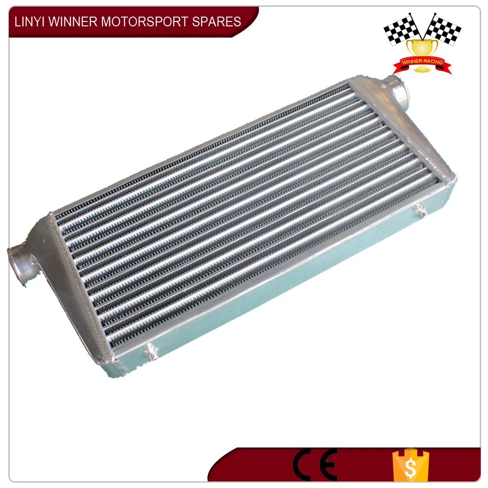 Воздух вода в интеркулер