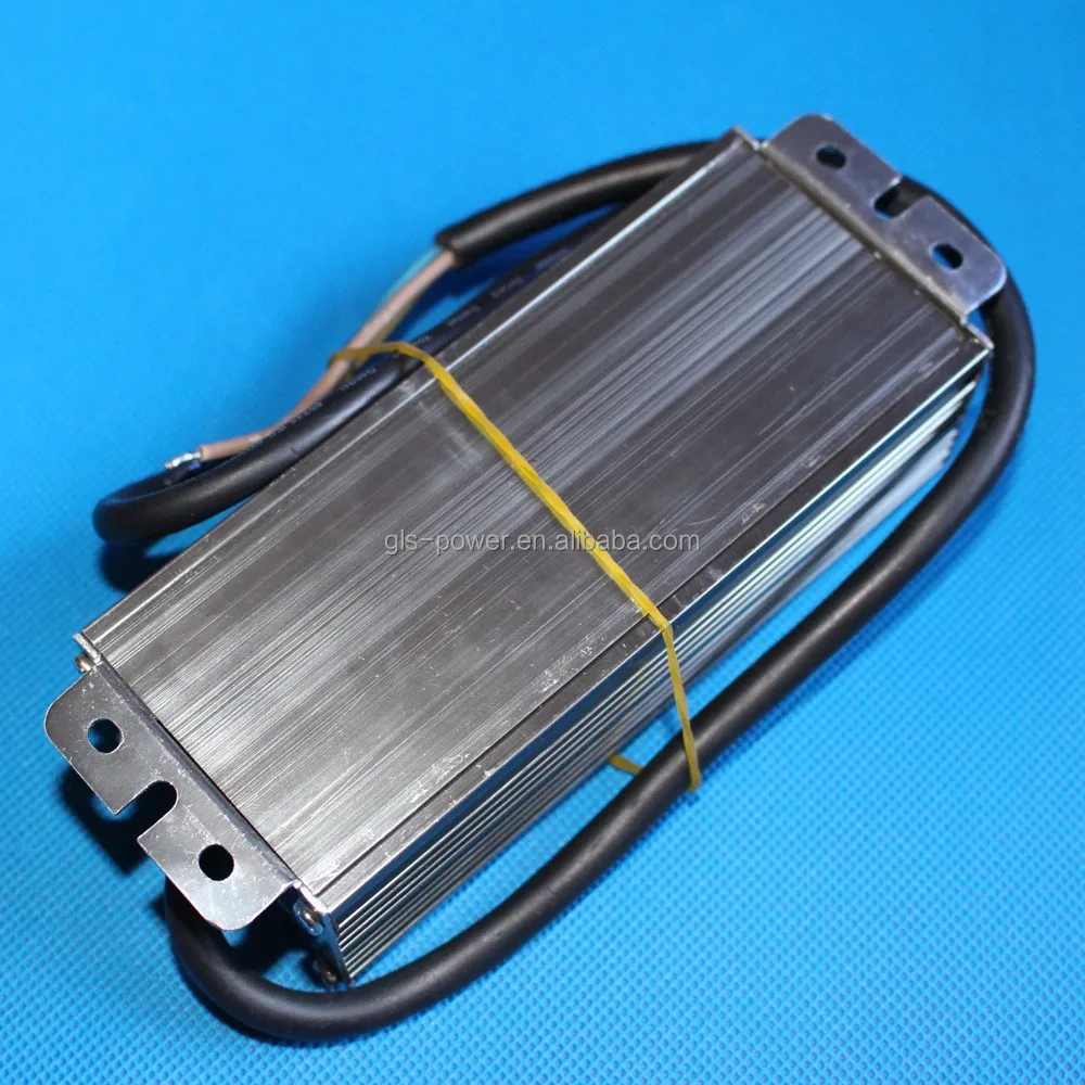 Светодиодный драйвер постоянного тока 12 В 24 В