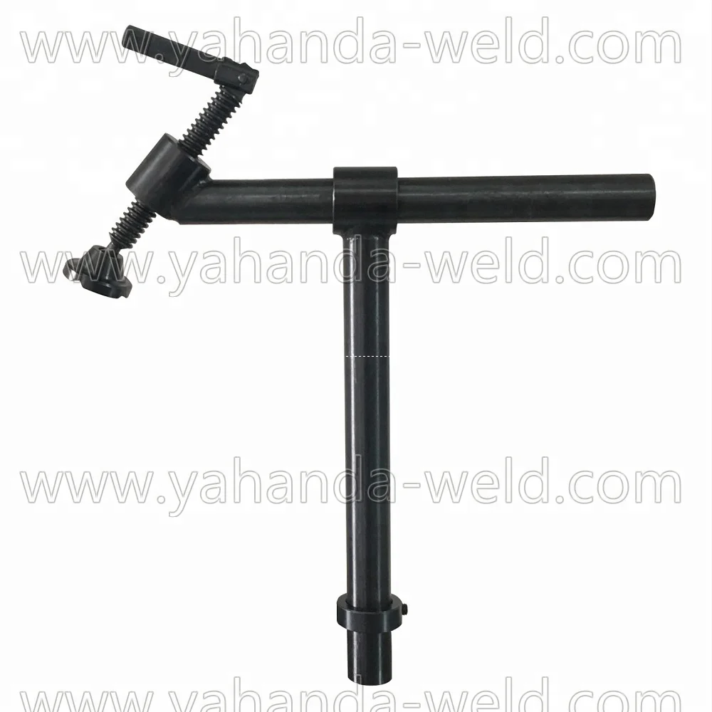 D28/D16 Claming Accessories /Parts for Welding Fixture Table