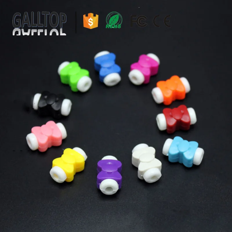 Mobile Phone Accessories Usb Cable Protector Cable Saver Cover common use Protector cable Protective for iPhone