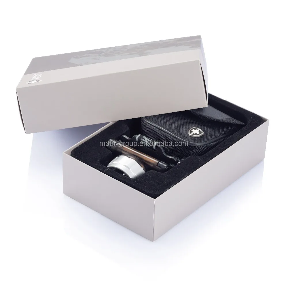 
Swiss Peak head torch| outdoor gift|adventure gift|flashlight & torch |XD Design 