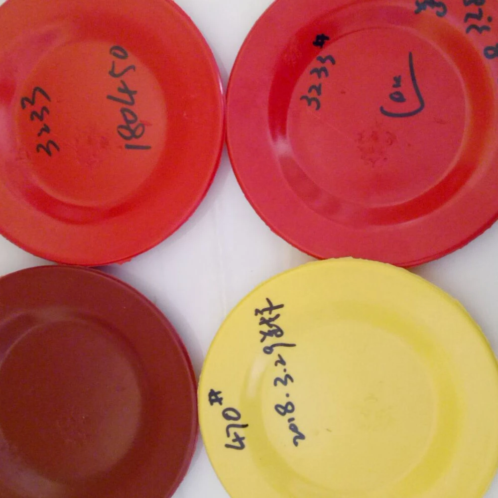 100% Производители чистых меламиновых соединений для литья