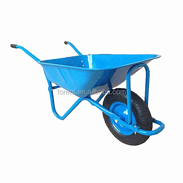 
cheap price WB6204-2 heavy duty wheel barrow 