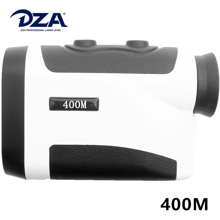 Golf range finder laser meter hunting distance 400m rangefinder