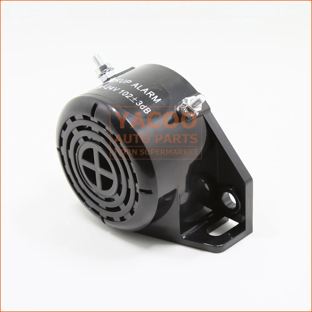 Сигнал заднего хода для мотоцикла, автомобиля, 12 В, 24 В