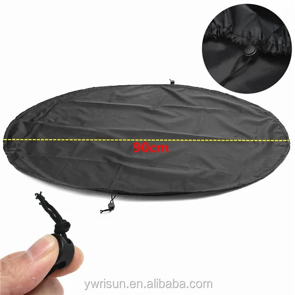 
Durable OEM Wetsuit Changing Mat / Waterproof Dry Bag for Surfing 