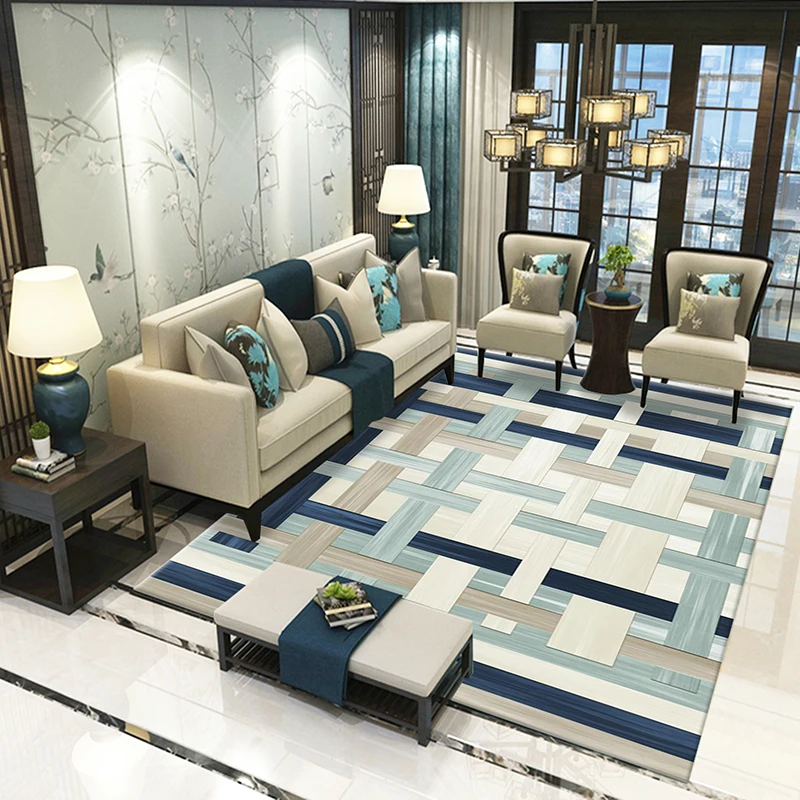 Factory sale good price living room carpet floor