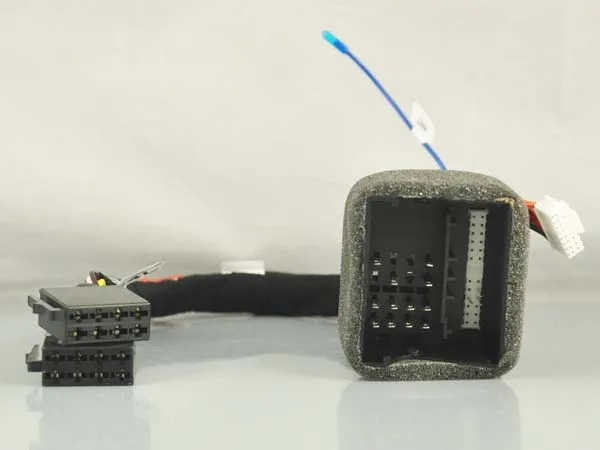 WITSON Android 10.0 GPS Car DVD Player For CITROEN C4 Car Multimedia System