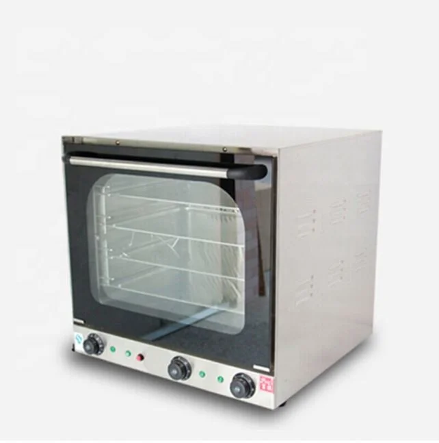 Hot Sale Commercial Bakery Cast Iron Dutch Oven Manufacturer Ge Profile Gas Oven Industrial Bread Bakery Deck Oven Price