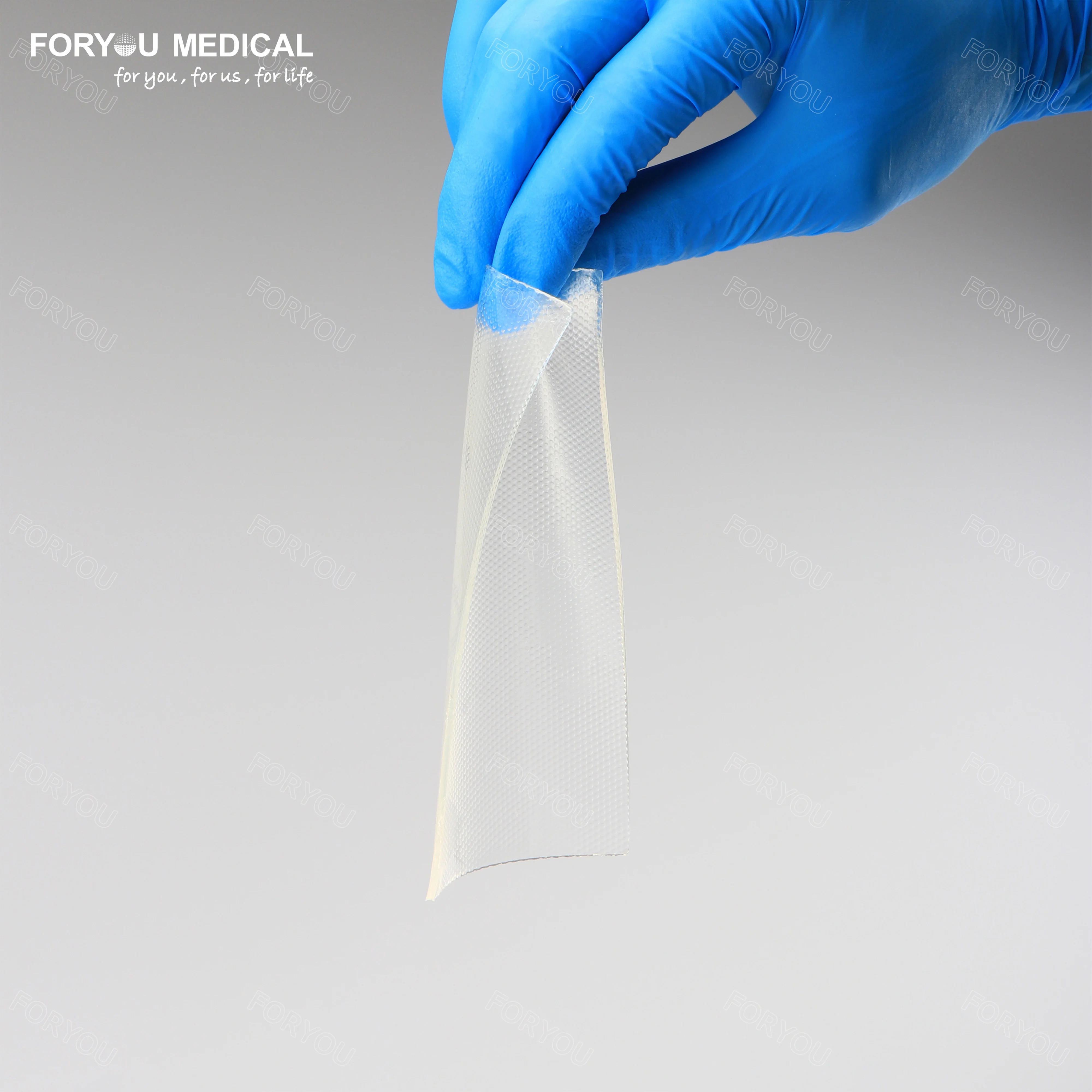 silicone scar sheets