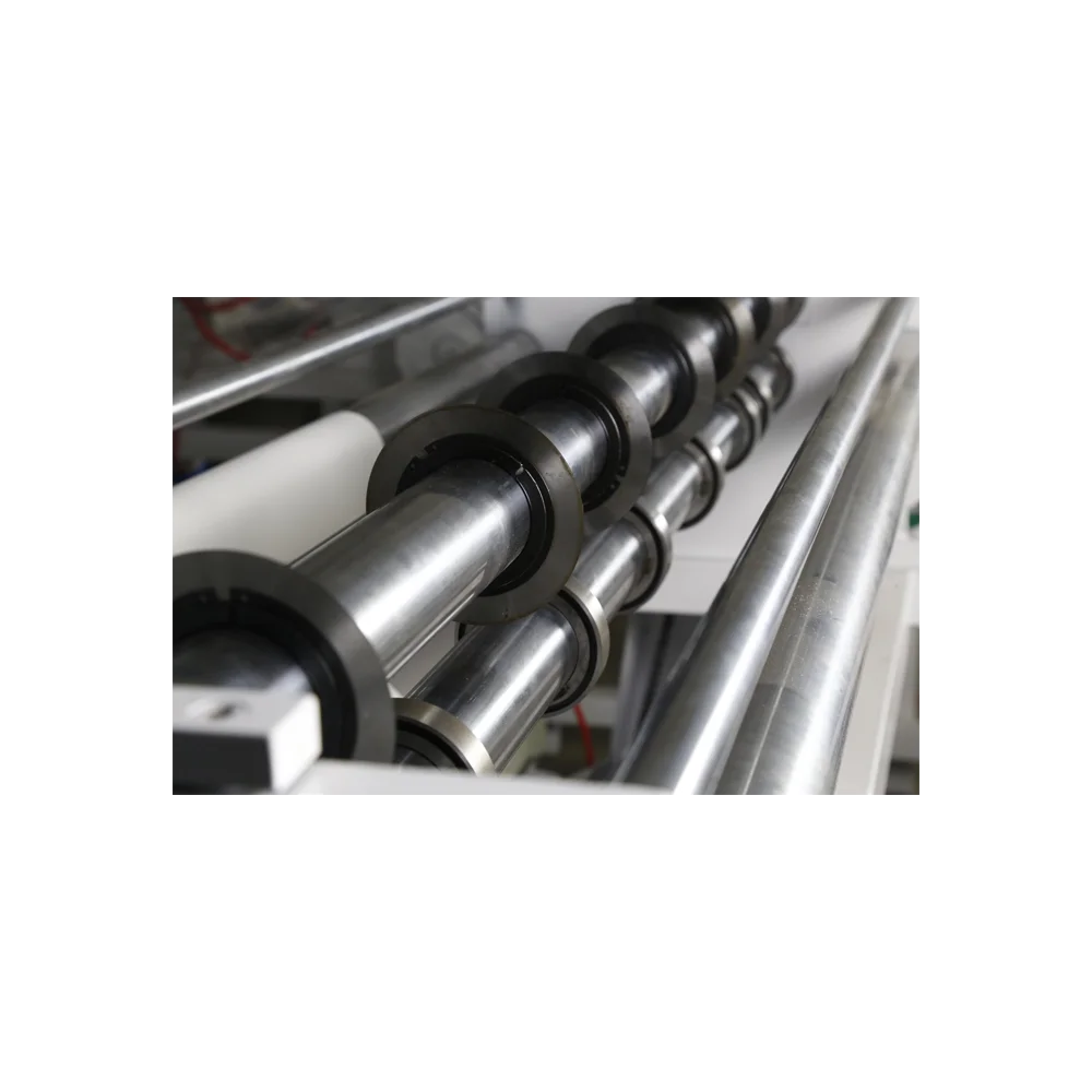 Automatic fabric/ filter paper/different models slitting machine