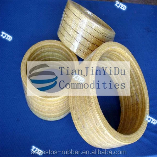 Tallow and Cotton Yarn Packing, tallow packing sealing