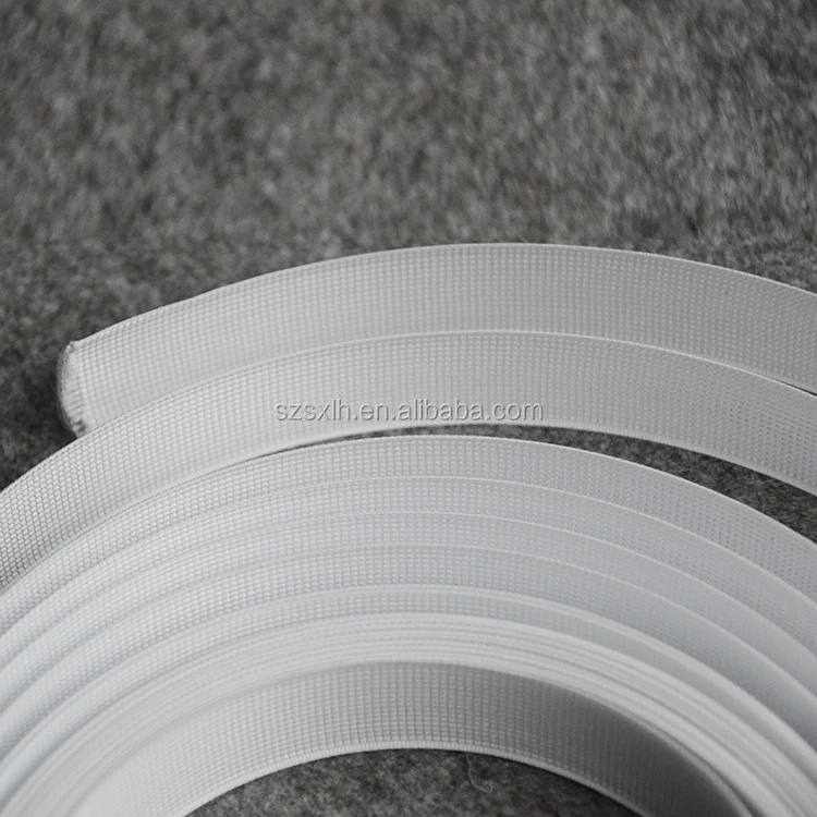 Roll Polyester boning and rigilene with end caps