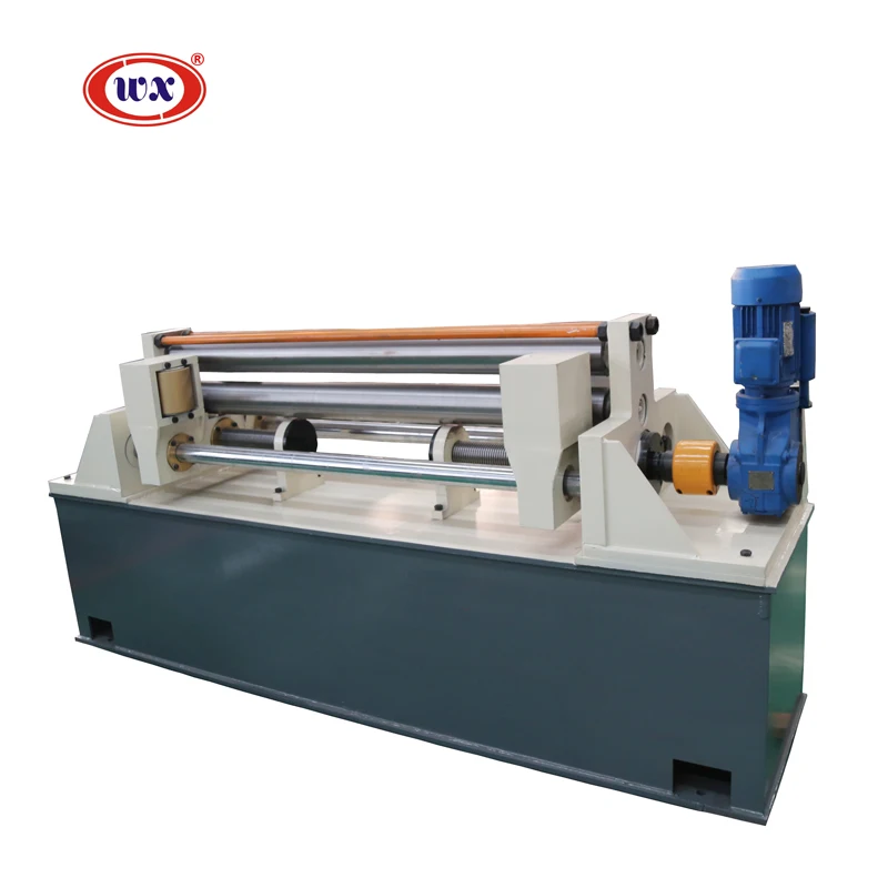 Metal Straightening Machinery Steel Sheet Leveling Machine Fully Automatic Metal Coil Leveling Machine And Cut To Length Line