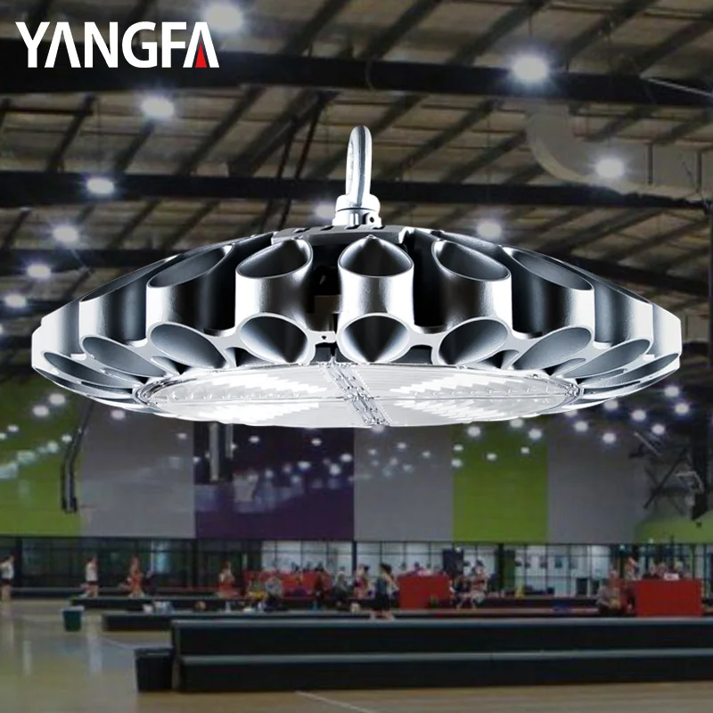 Встроенный индукции человеческого тела ISO9000 привело высоких бей освещение цена