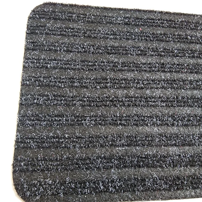 Home Anti-Slip latex  Carpet Stair Mats