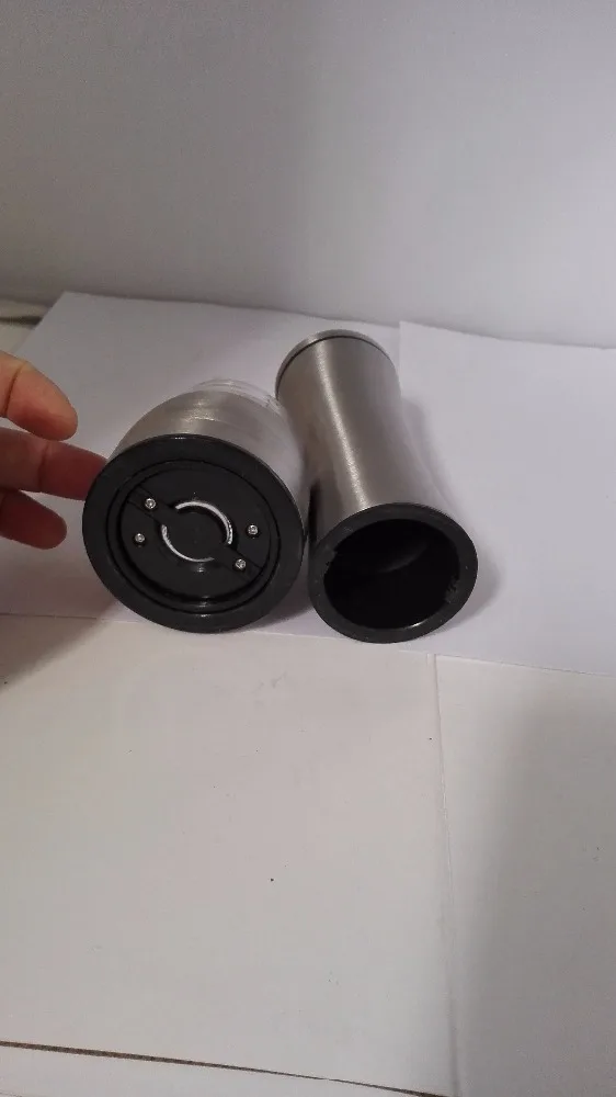 
Top Fashion Special Design Mini Salt Pepper Mill 