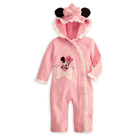 Does minnie mouse wear pink or red Oct 03, · Best Answer: To answer YOUR question. most folks must not have seen that you said