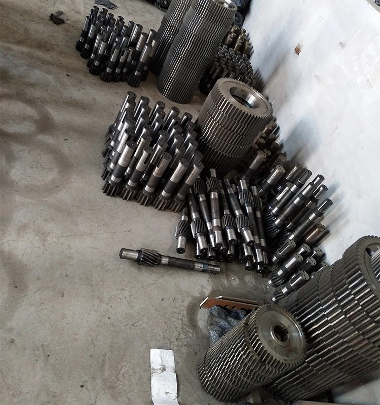 Punching Machine Multifunctional Combination Wrought Iron Machine Ironworker Machine