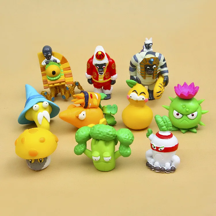 A set of 10 Egypt Giant Toy Gifts Anime Doll Wholesale