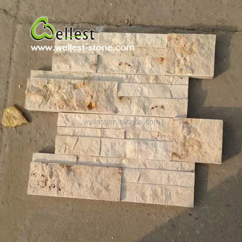 Декоративный камень для ТВ-стен