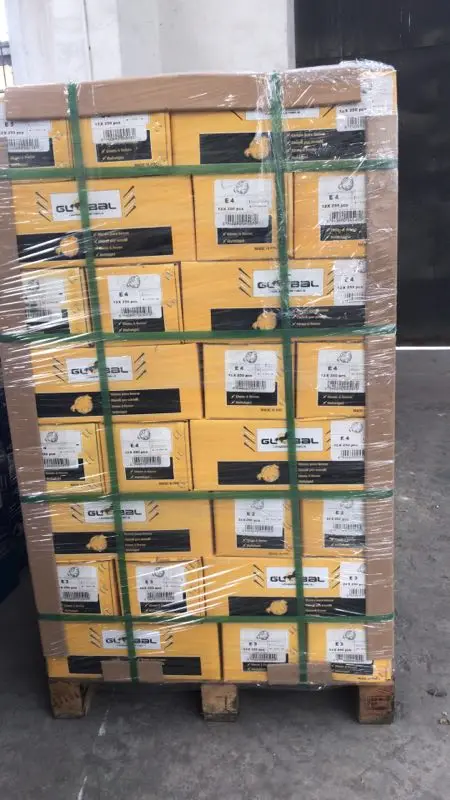 global horse shoe nail factory good price