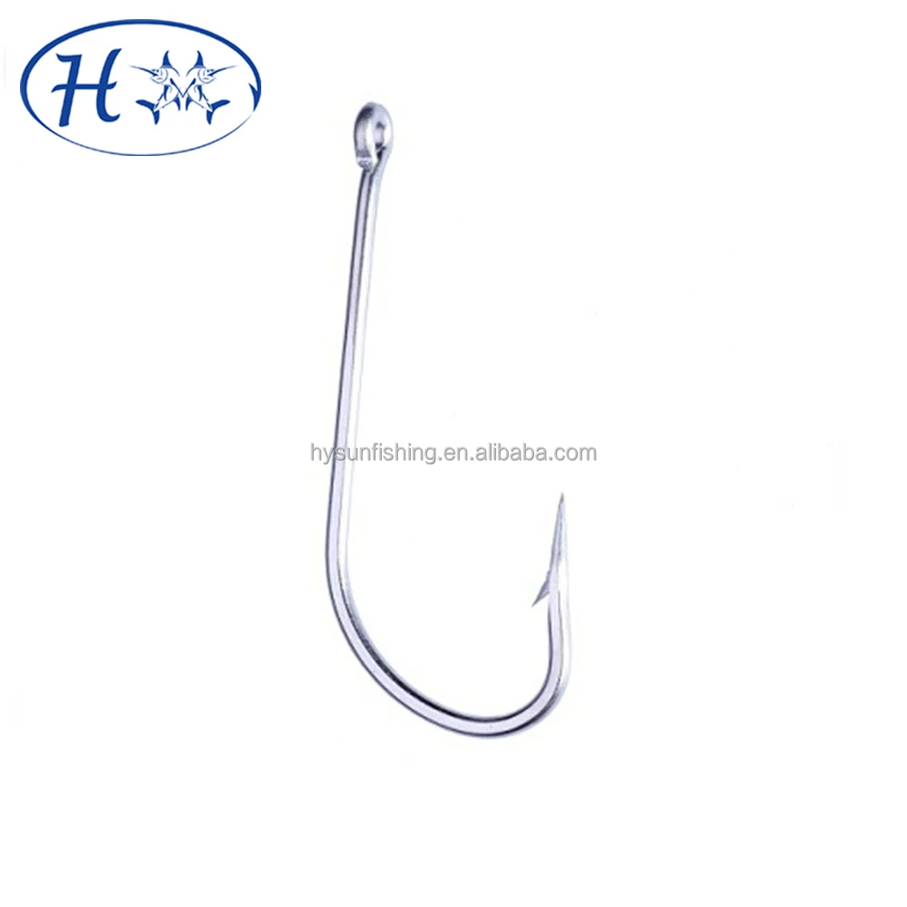 
SS O`SHAUGNESSY HOOK(1930SS) 