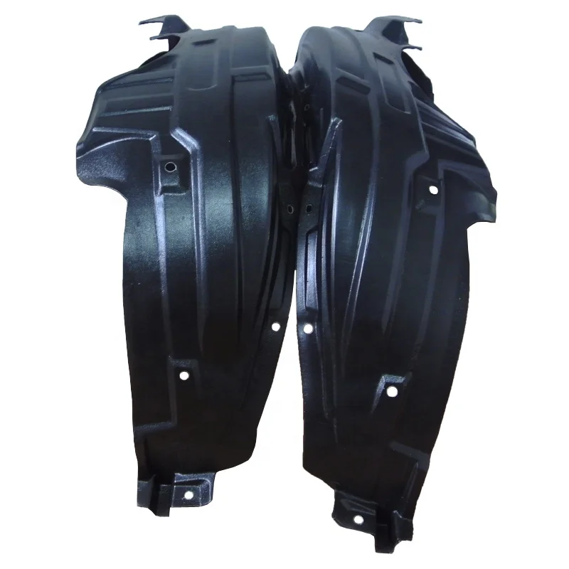 Auto Fender Liner Inner Fender Liner for Vios 53876-0D020 53875-0D020