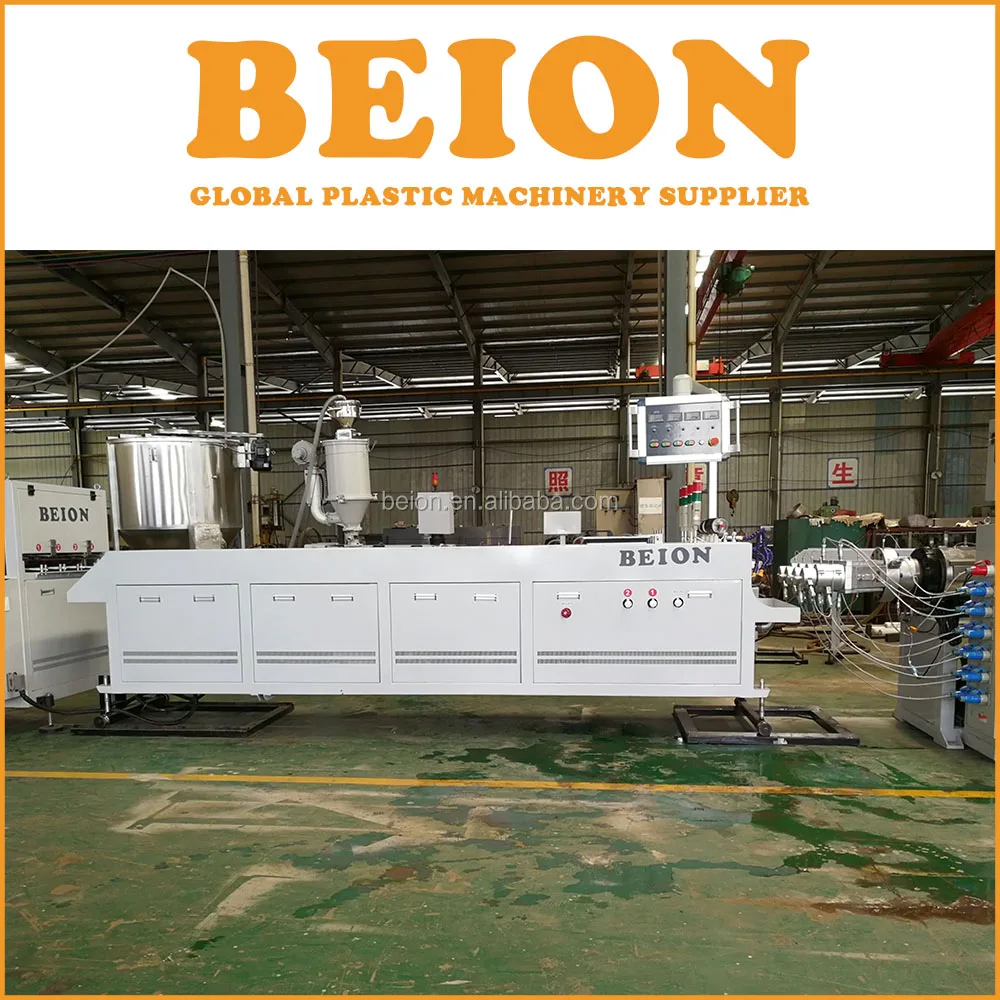 BEION PVC Medical tube extrusion line manufacturing machine