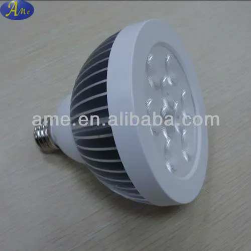 Aluminum LED light accessories/lamp shade/Cup/Heat sink/Radiator
