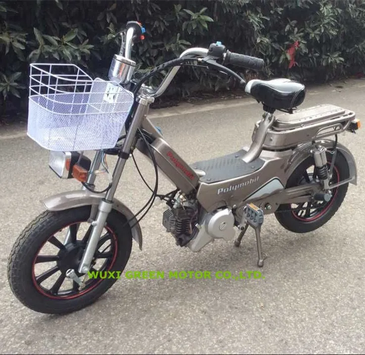 cub motorbike 35cc 50cc mini moped motorcycle with pedal