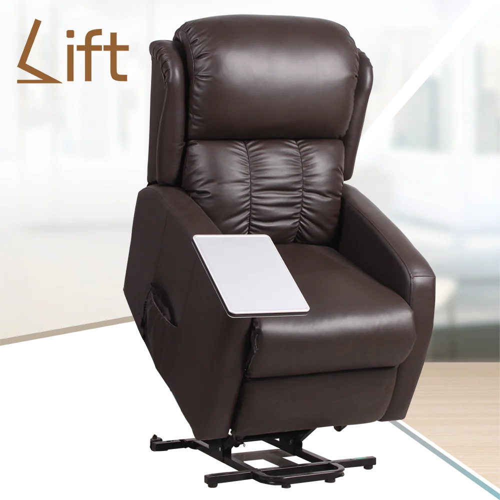 
Elderly Life Living Room Furniture Electric Recliner Sofa 
