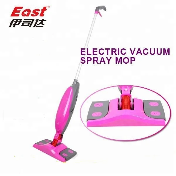 Floor Cleaner Automatic Electric Steam Mop