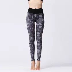 New 2019 Good price girls wholesale new design custom made sublimation leggings