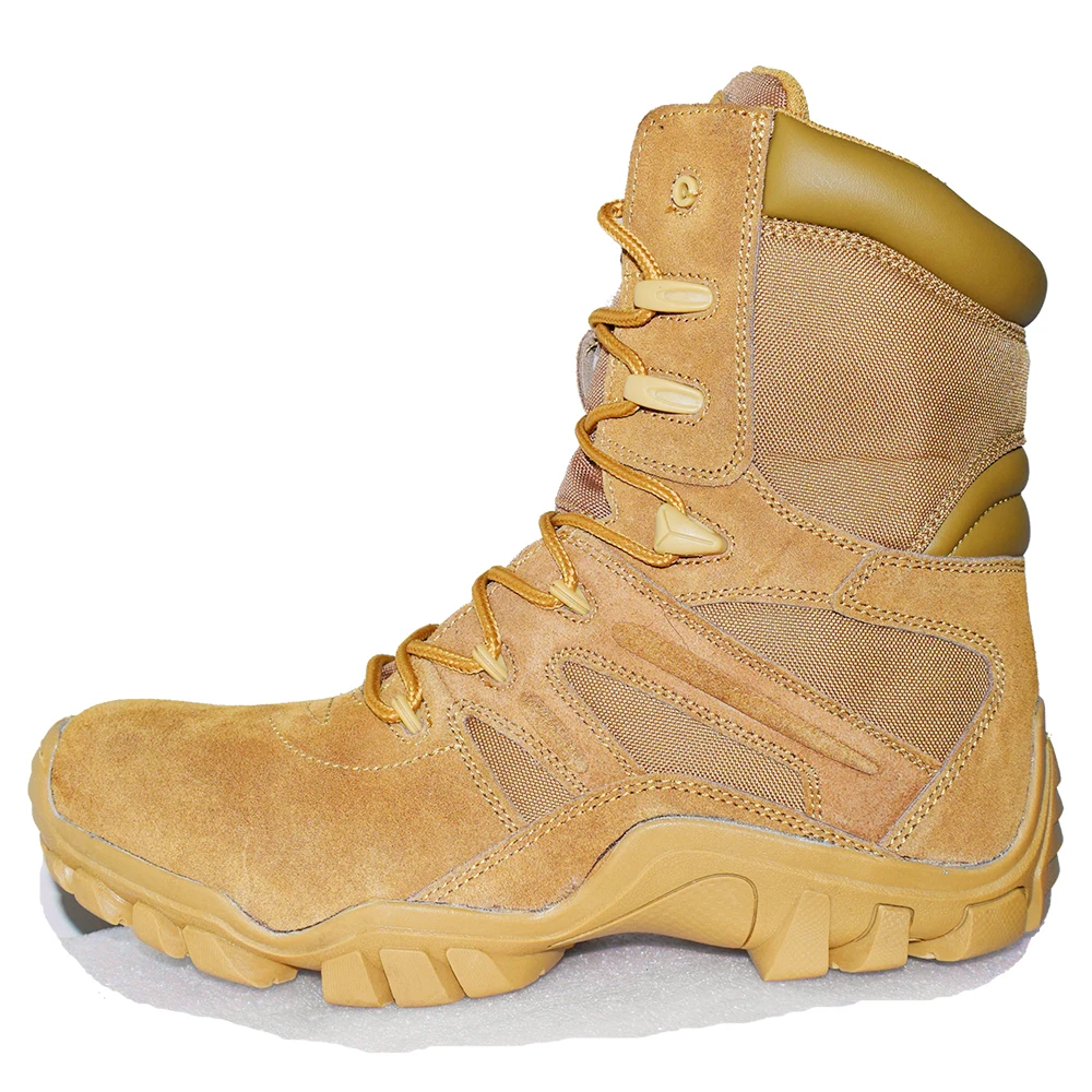 elite force OPS approved 8 inch uniform tactical boots